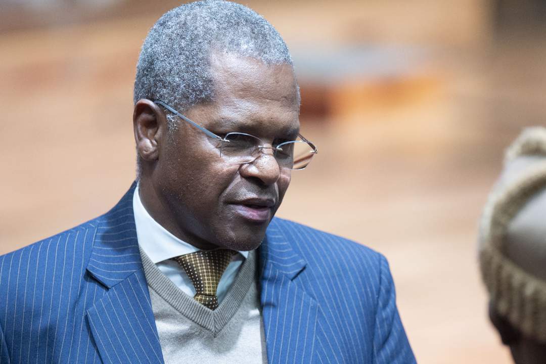 Hlabisa Says Local Government Election Preparations on Track