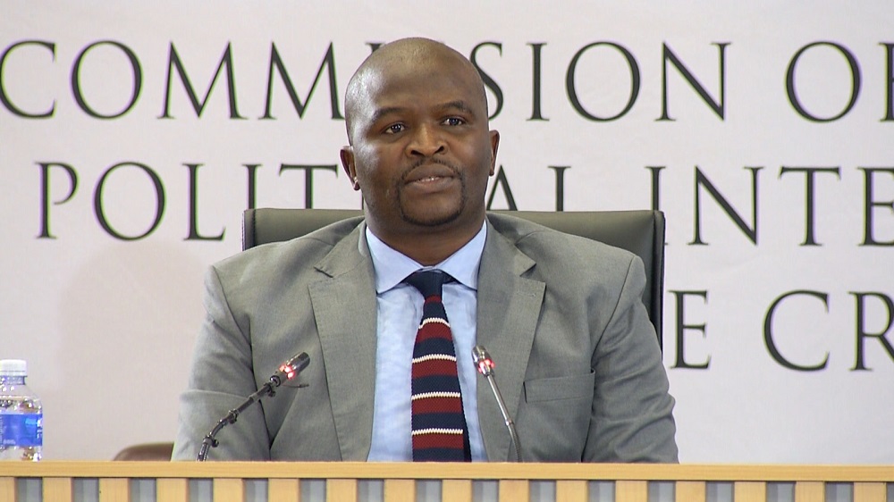 Hawks Officer Denies Involvement in Disappearance of Cocaine Worth R200 Million