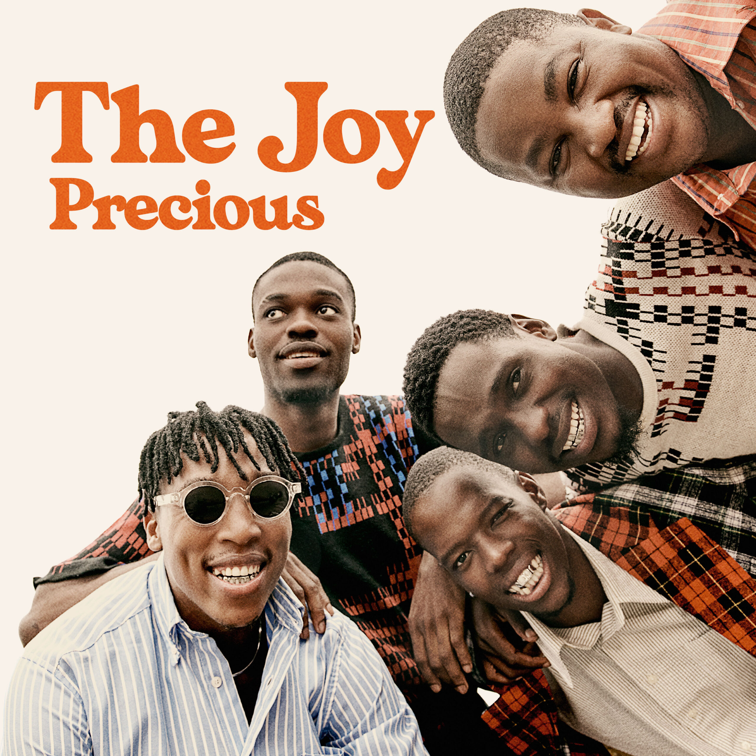 Internationally-Recognised Band The Joy Releases New Single & Music Video “Precious”