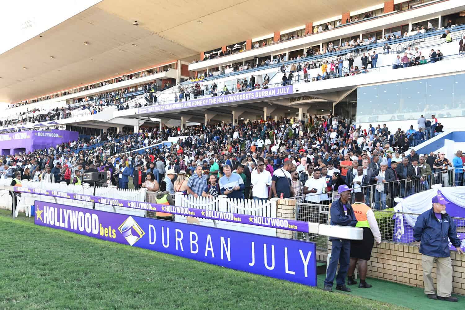 Hollywoodbets Durban July to Boost Durban Economy, Says Ntuli