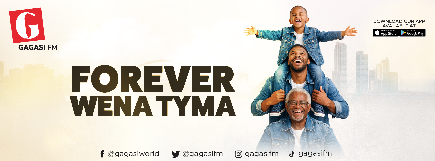 Forever Wena Tyma 2026 Competition Terms and Conditions
