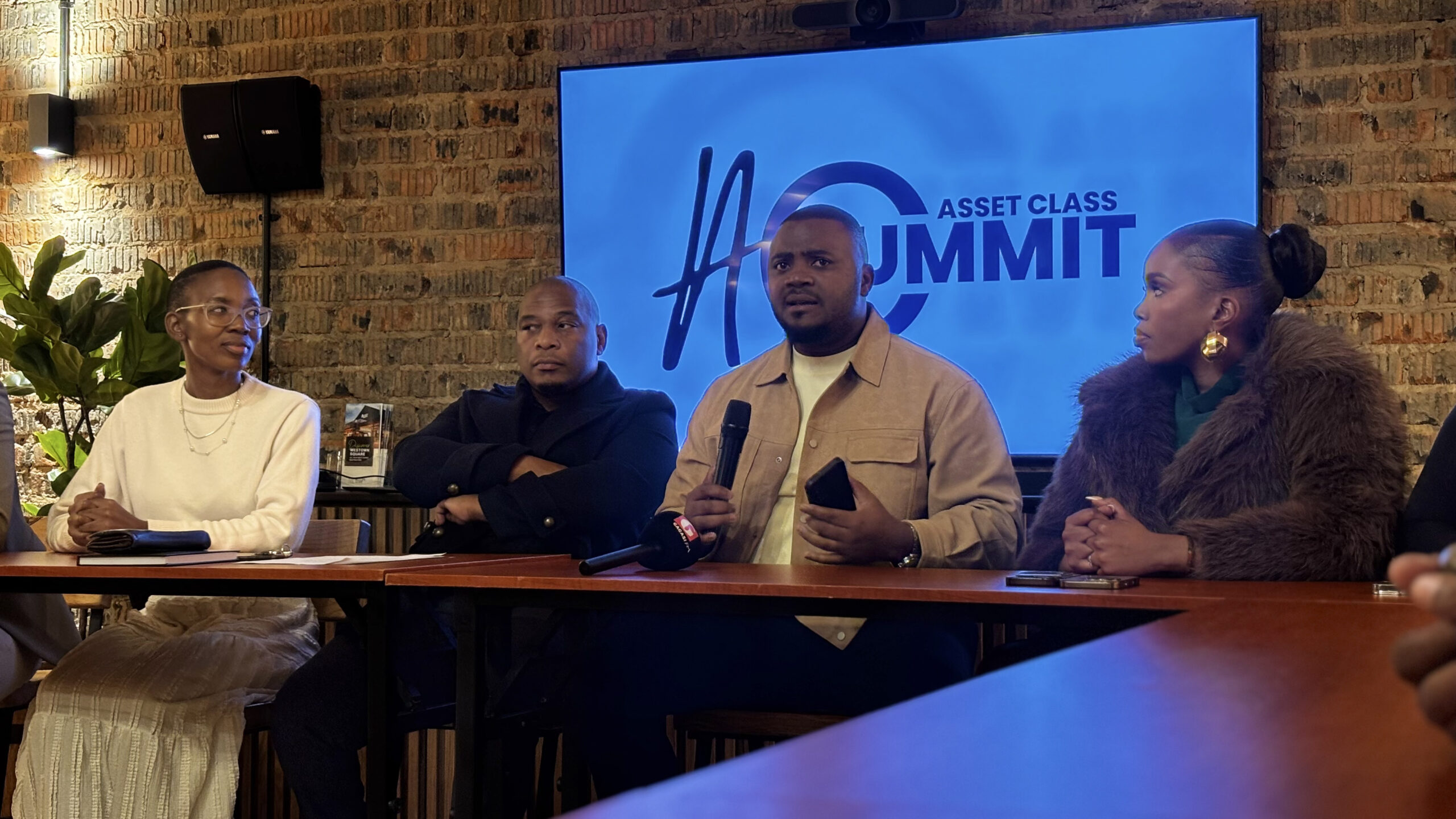 KZN Asset Class Summit Set to Tackle Property Sector Opportunities and Challenges