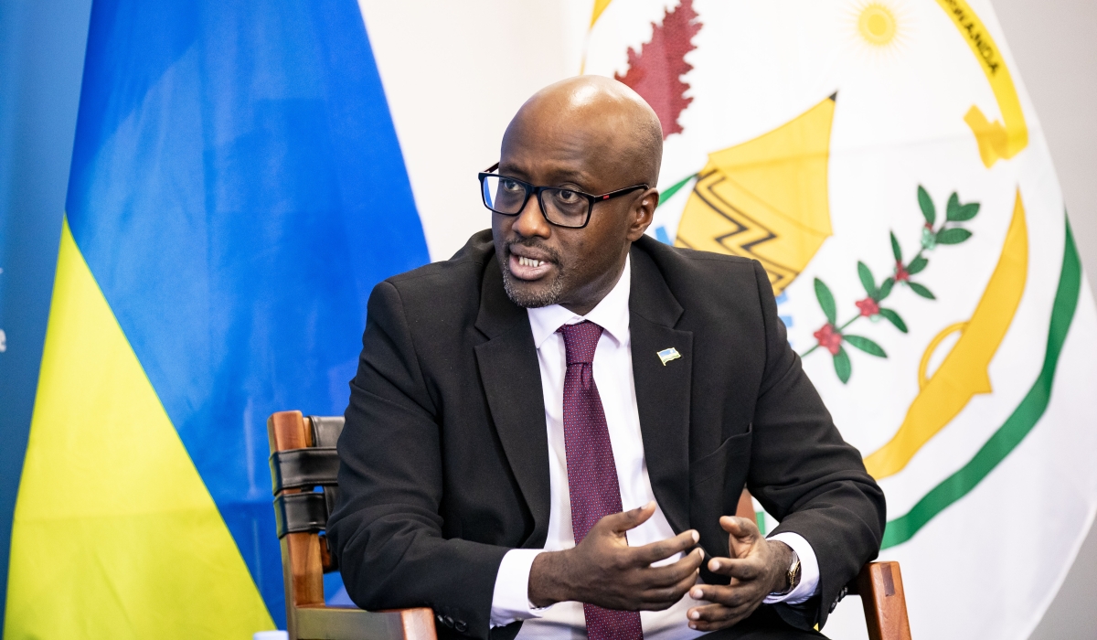 Rwanda Calls for Continental Approach to Migration Challenges