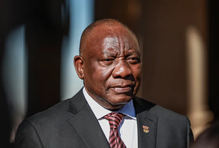 Cosatu and Saftu Weigh In on Ramaphosa’s Address on Illegal Immigration