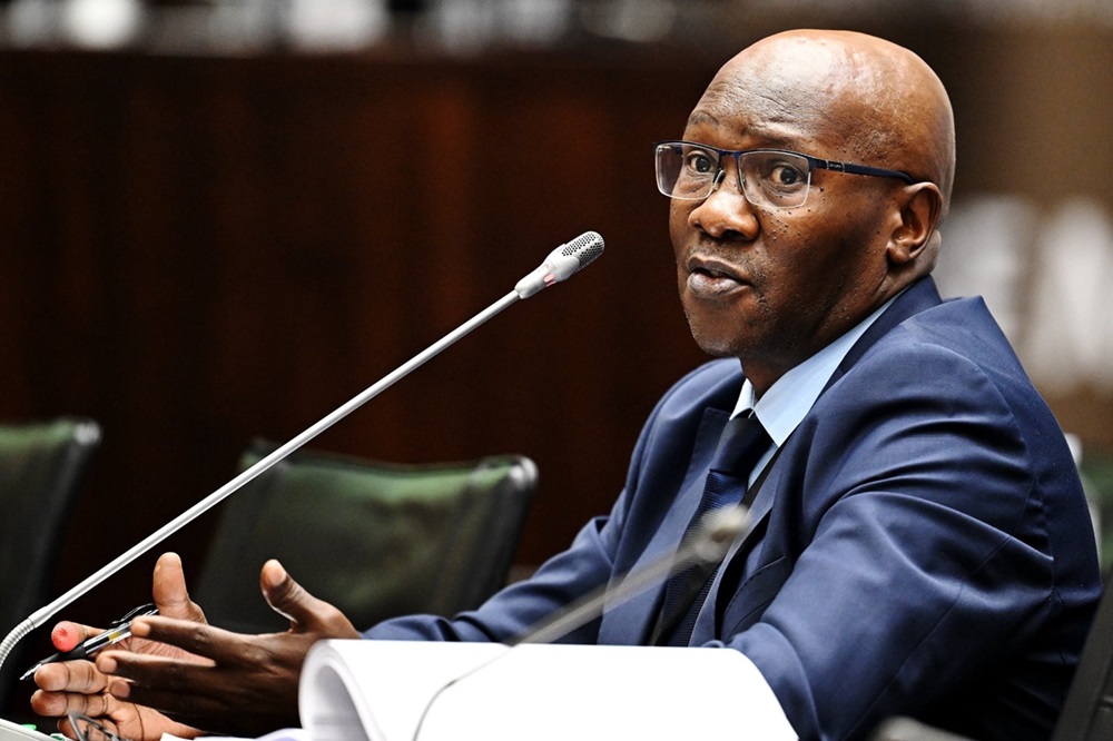 Police Committee Welcomes Dismissal of Former SAPS Organised Crime Head