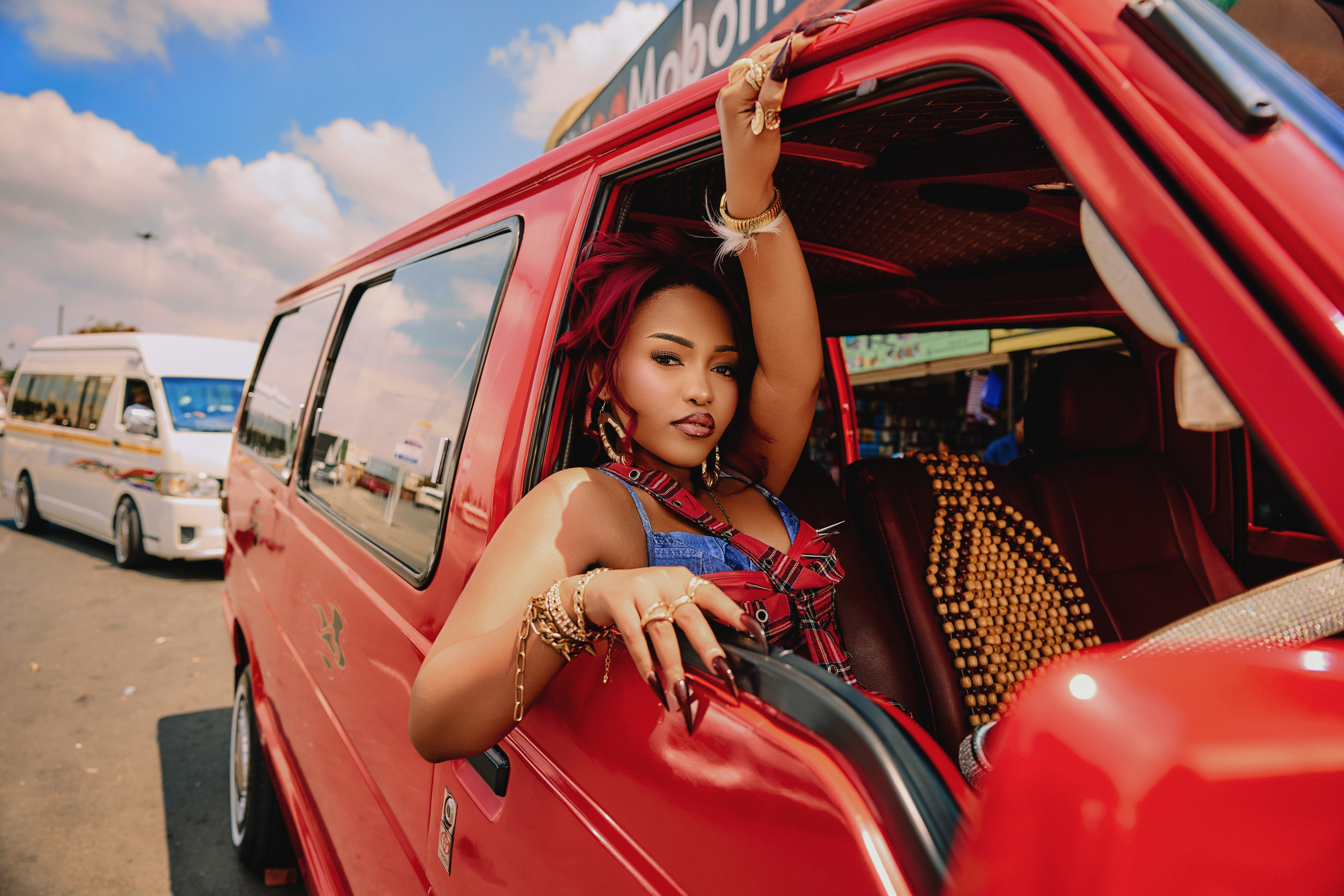 Zee Nxumalo Earns Forbes Africa 30 Under 30 Recognition at 23 as Her Influence Extends Beyond Music