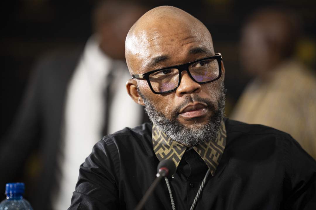 Matlala Plea Deal Has No Impact on Other Criminal Cases, Says NPA
