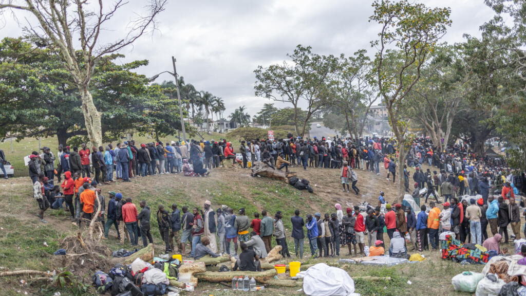 eThekwini Municipality, Home Affairs Launch 72-Hour Plan to Speed Up Repatriations
