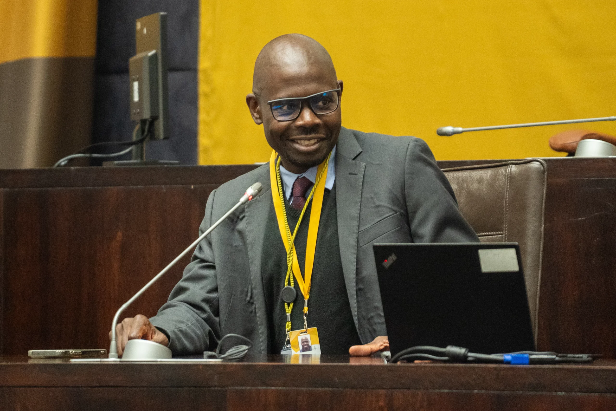 Impeachment Committee Confident It Can Defend Phala Phala Inquiry