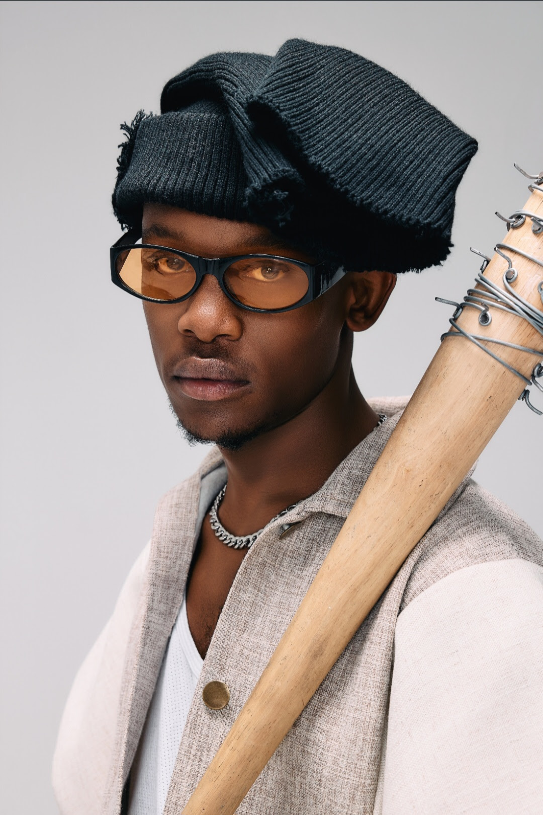 COWBOII KICKS OFF THE iKATI ELIMHLOPHE JOURNEY WITH THE RELEASE OF “uHAMBO 2.0”