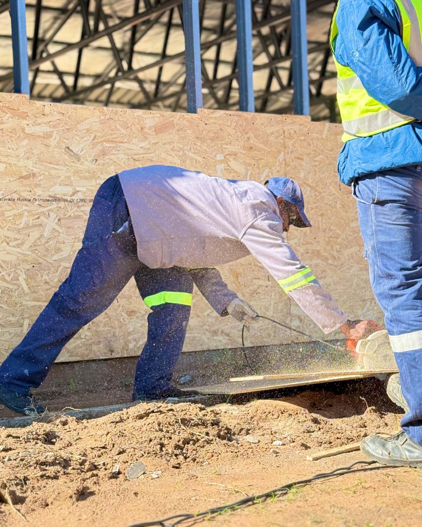Gagasi FM and Hollywood Foundation Continue Building Brighter Futures at Umzilikazi Secondary School