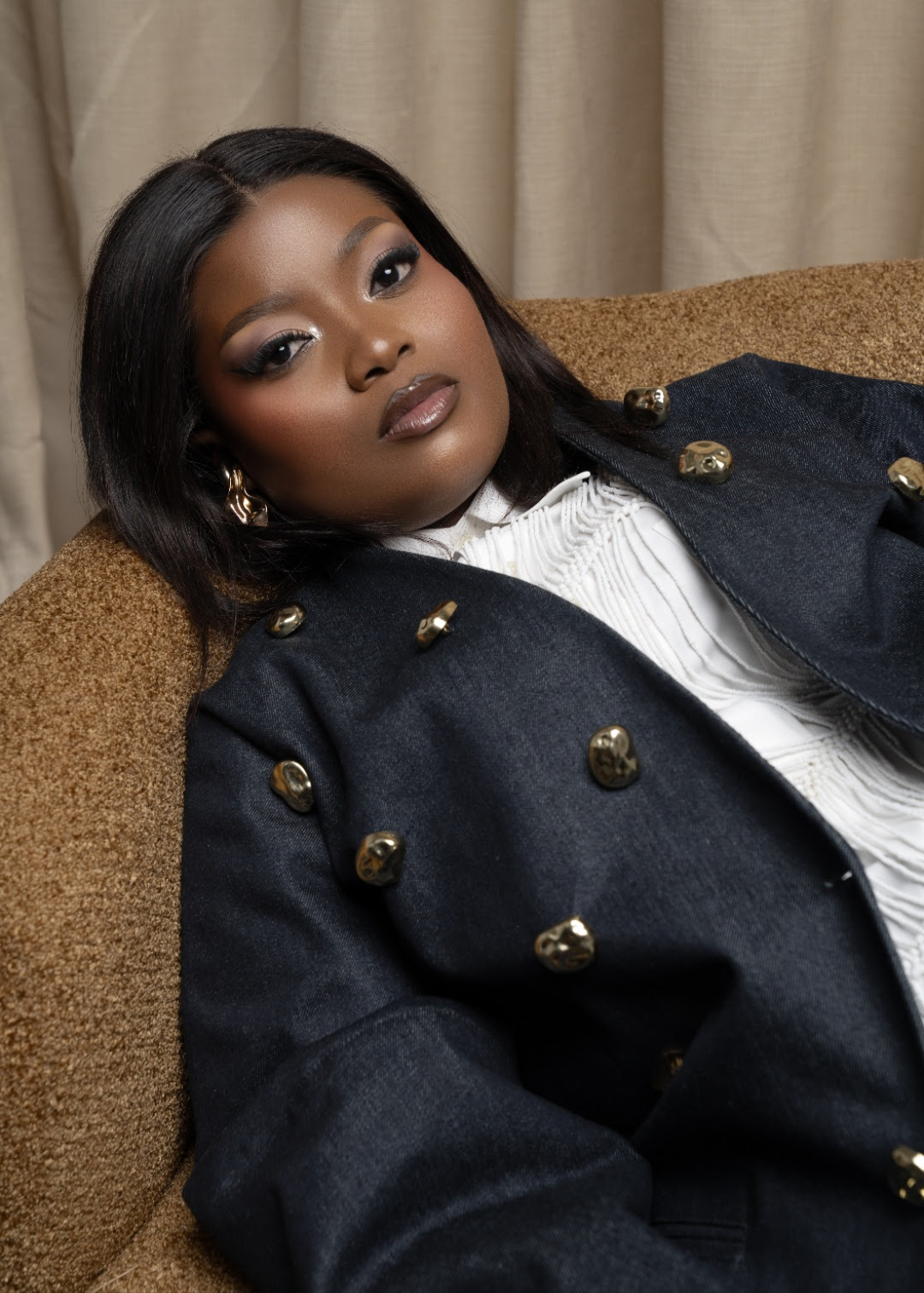 THANDO ZIDE PENS A LOVE LETTER TO THE SOUL WITH DEBUT ALBUM KU NGAWE