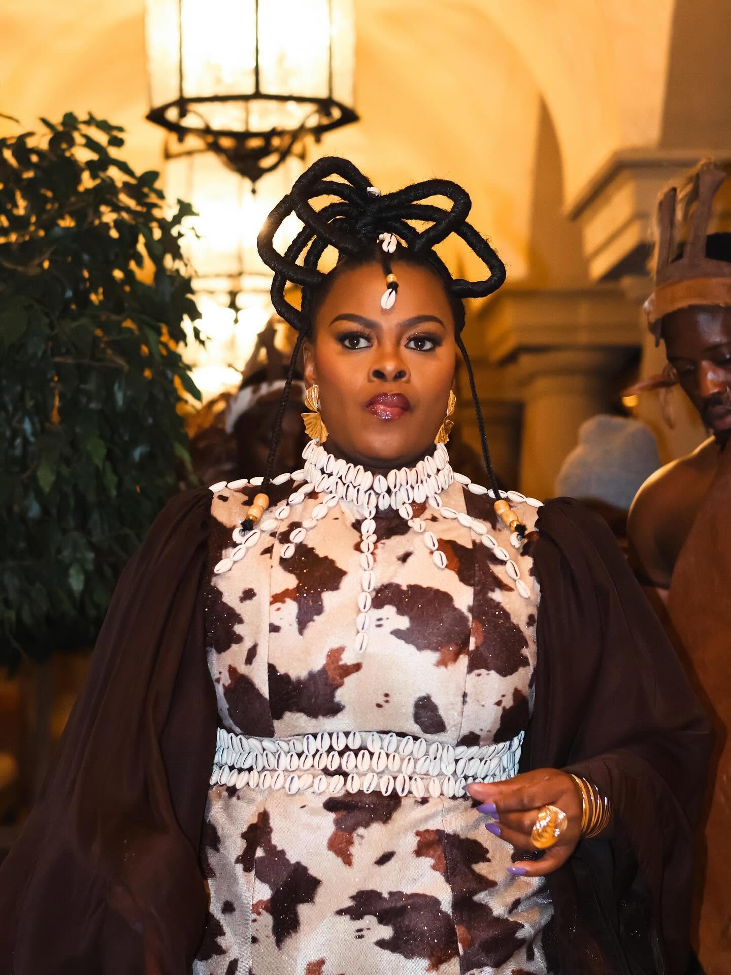 Dawn Thandeka King to Receive Lifetime Shero Award at the 10th Annual Gagasi FM Shero Awards