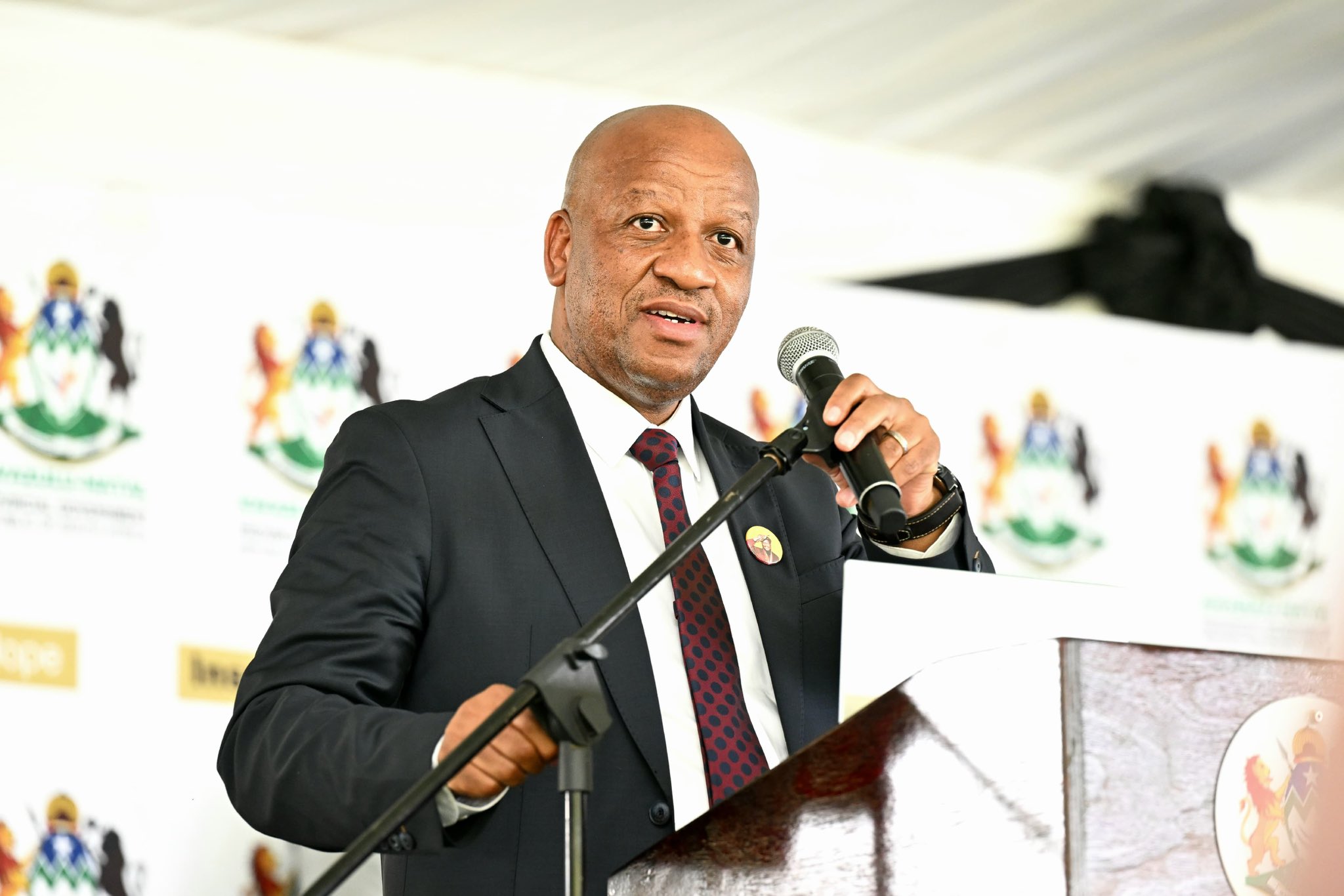 KZN Premier Thami Ntuli reasures justice for slain ANC Councillor