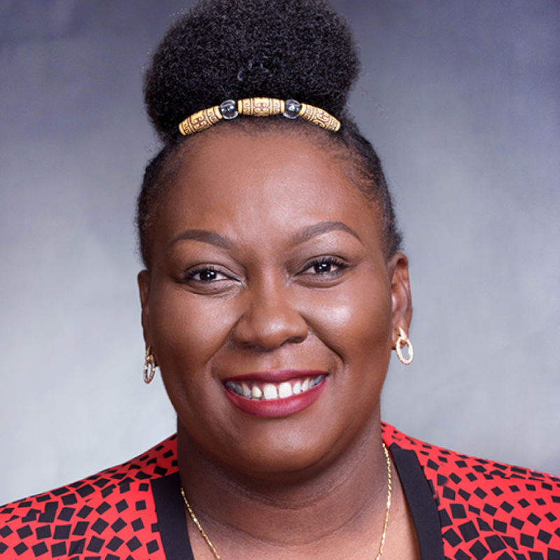 Nomagugu Simelane: Image by KZN Legislature