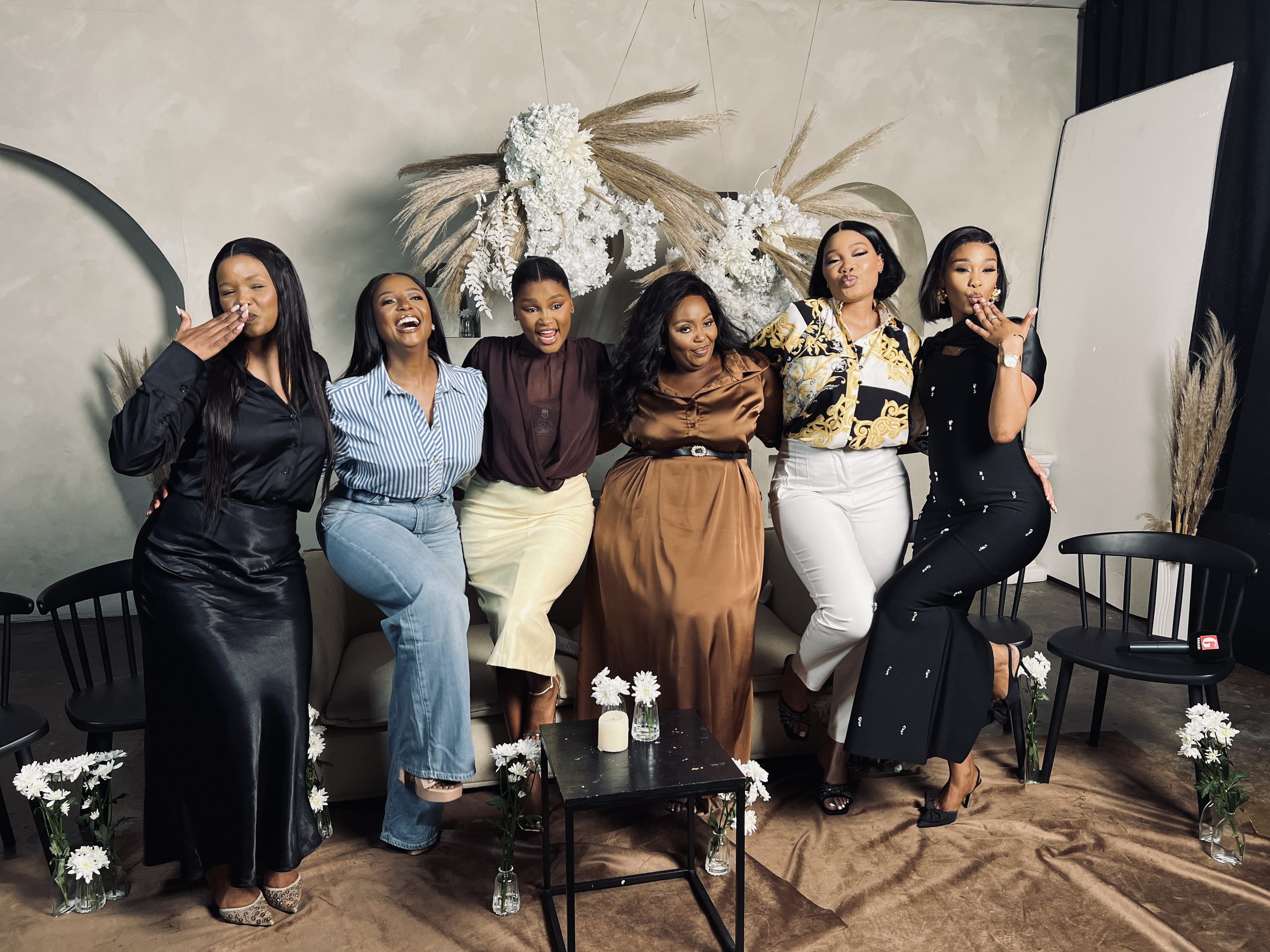 Gagasi FM Closes Off Women’s Month With Powerful “Women To Women Conversations”