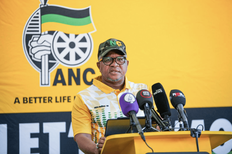 ANC to appeal Electoral Court ruling