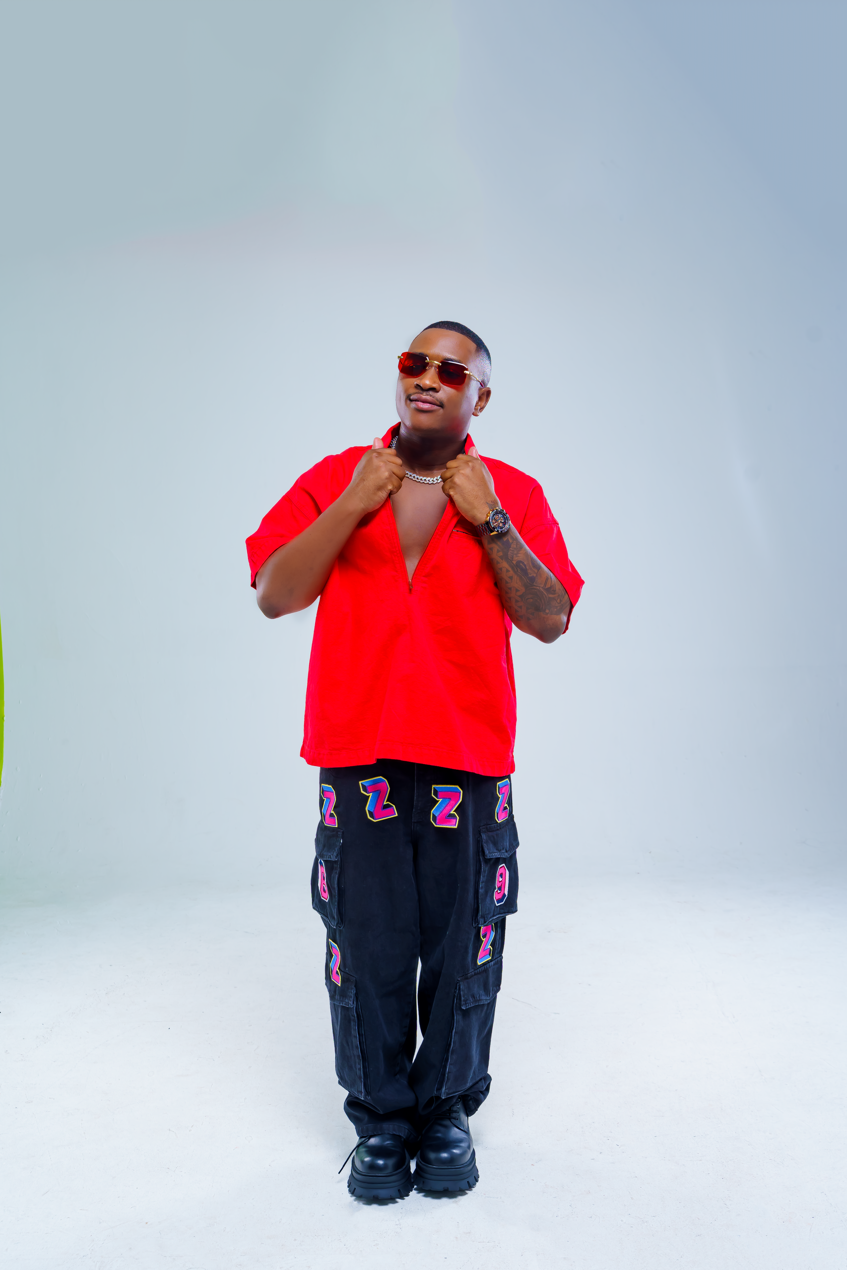 GOLDMAX TURNS DURBAN JULY DRAMA INTO A VIRAL SONG “EZIMBALI” – THE ZIMBALI ANTHEM TAKING OVER MZANSI