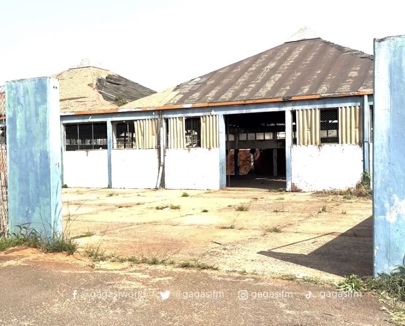 Enduduzweni Community Centre