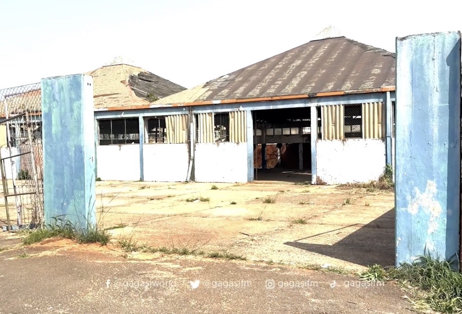 Abahlali baseNduduzweni Centre bakhala ngokudayiswa kwalendawo