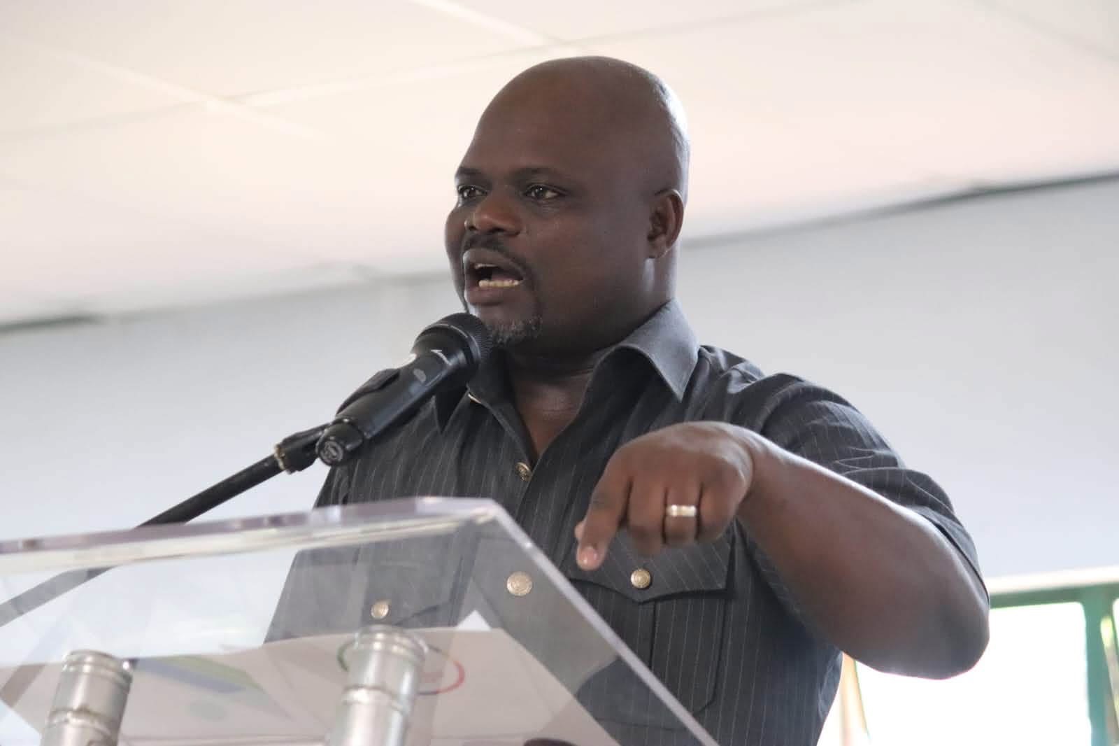 “Leave no stone unturned”: Mayor of uMmhlathuze Ngwezi makes plea to SAPS