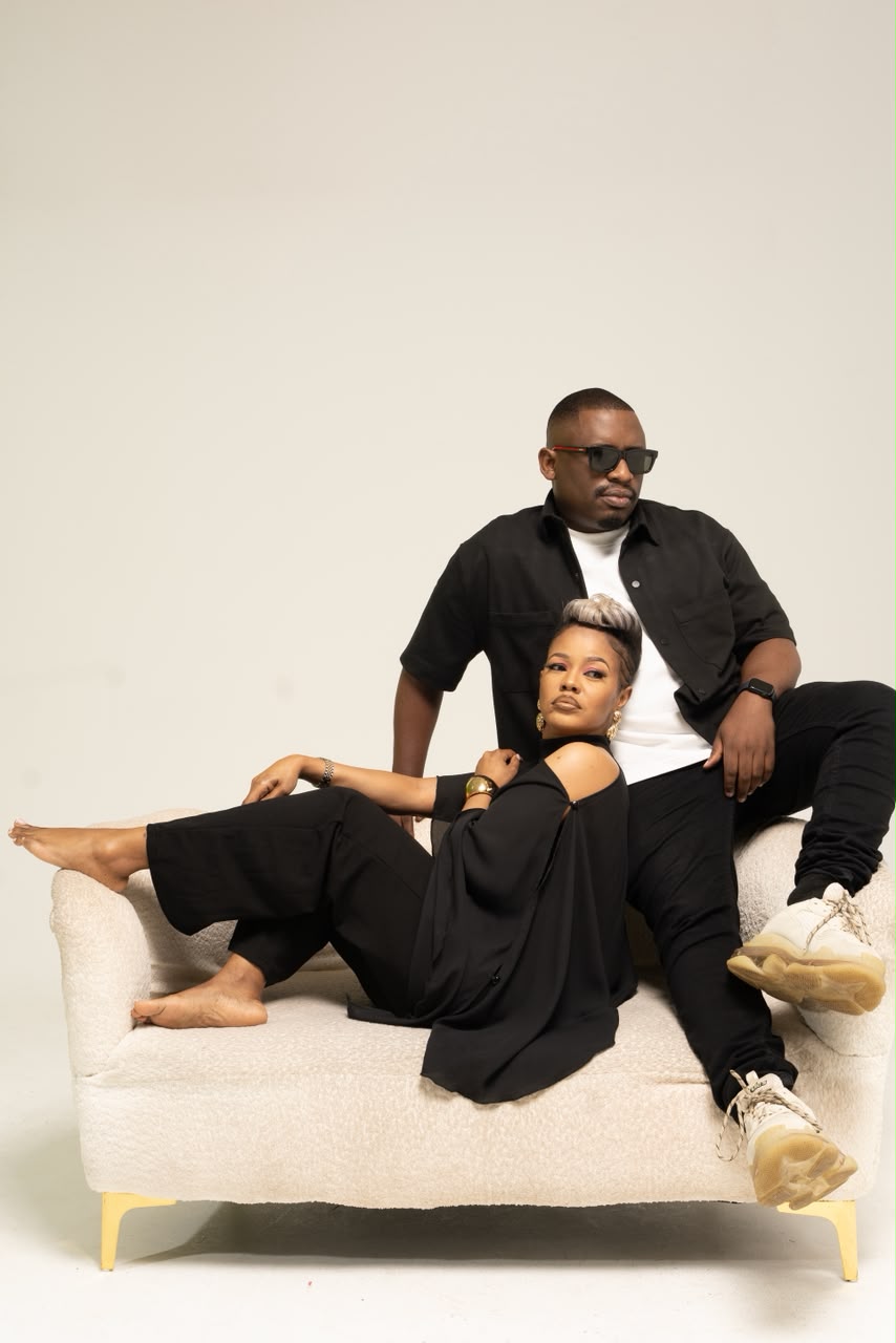 ZANDIE KHUMALO X THABISO LAVISH TEAM UP FOR NEW SUMMER ANTHEM “LOLUTHANDO”