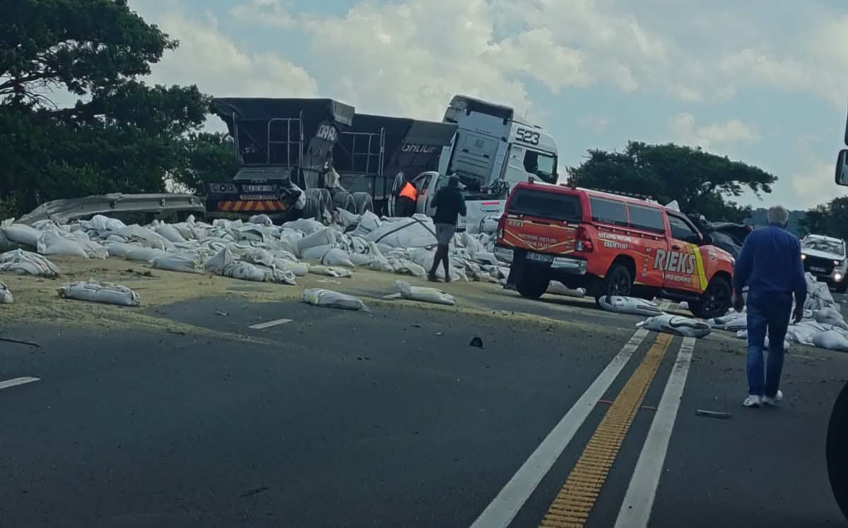 KZN transport urges motorists to drive with caussion amidst adverse weather conditions