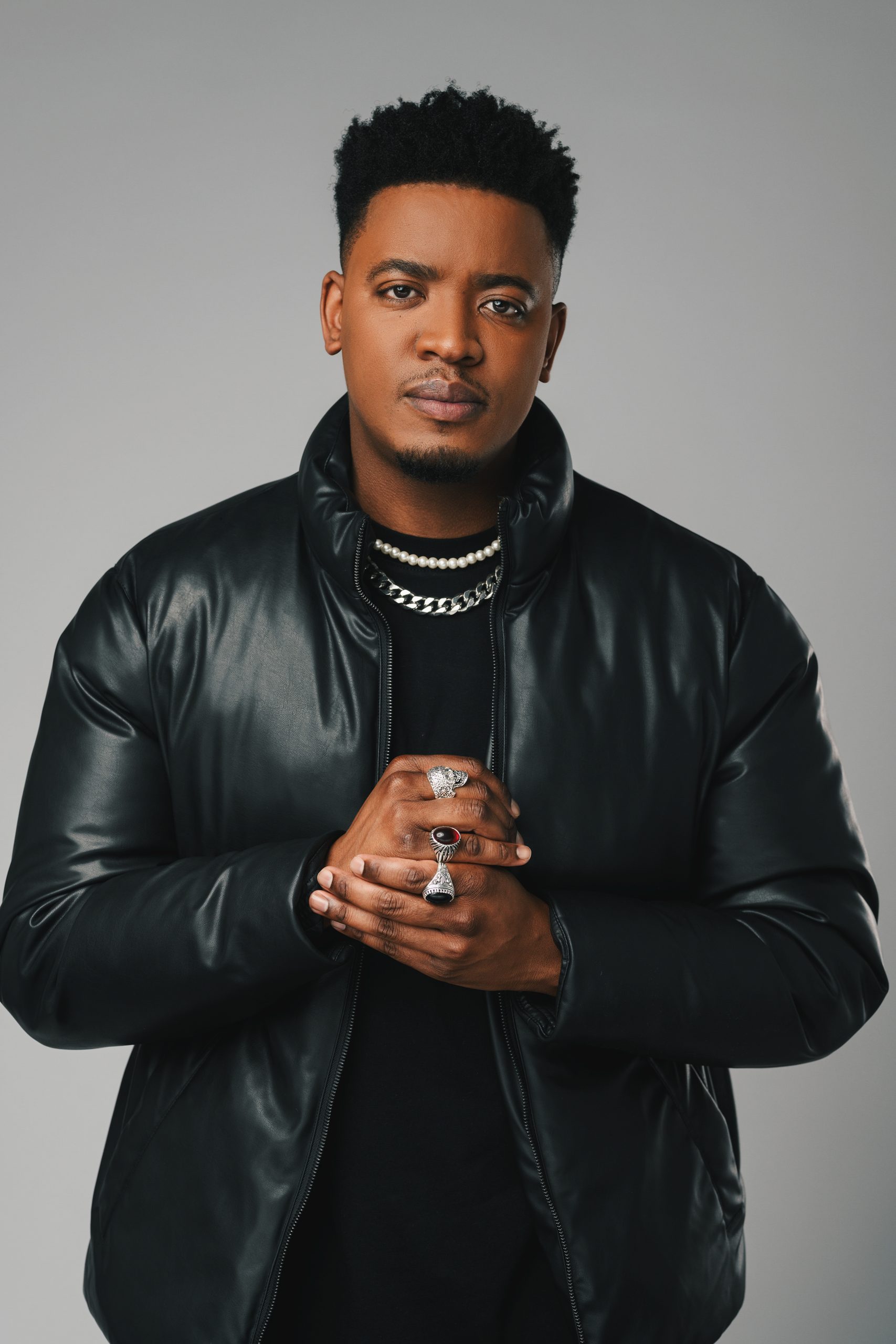 DEENA G TEAMS UP WITH SUN-EL MUSICIAN FOR NEW SINGLE “STAY”