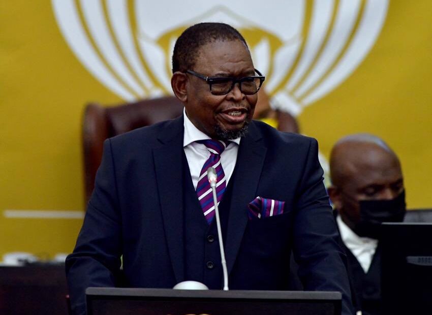Treasury plans major overhaul of municipal finance law