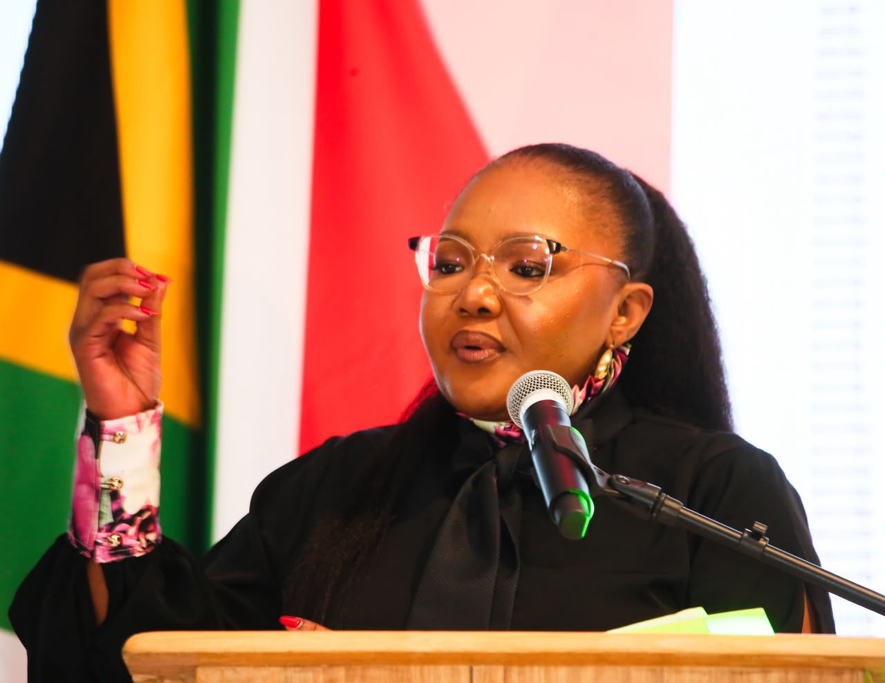 Gwarube vows zero tolerance for matric exam irregularities ahead of 2026 NSC exams
