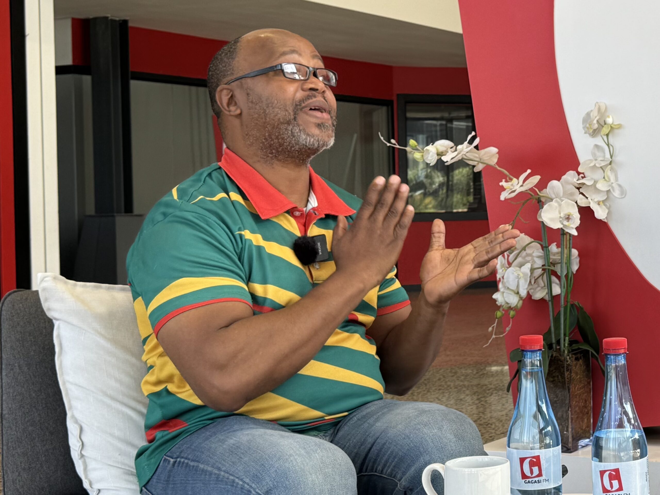 UDM’ Boysey Gumede on tribalism in KwaZulu-Natal politics