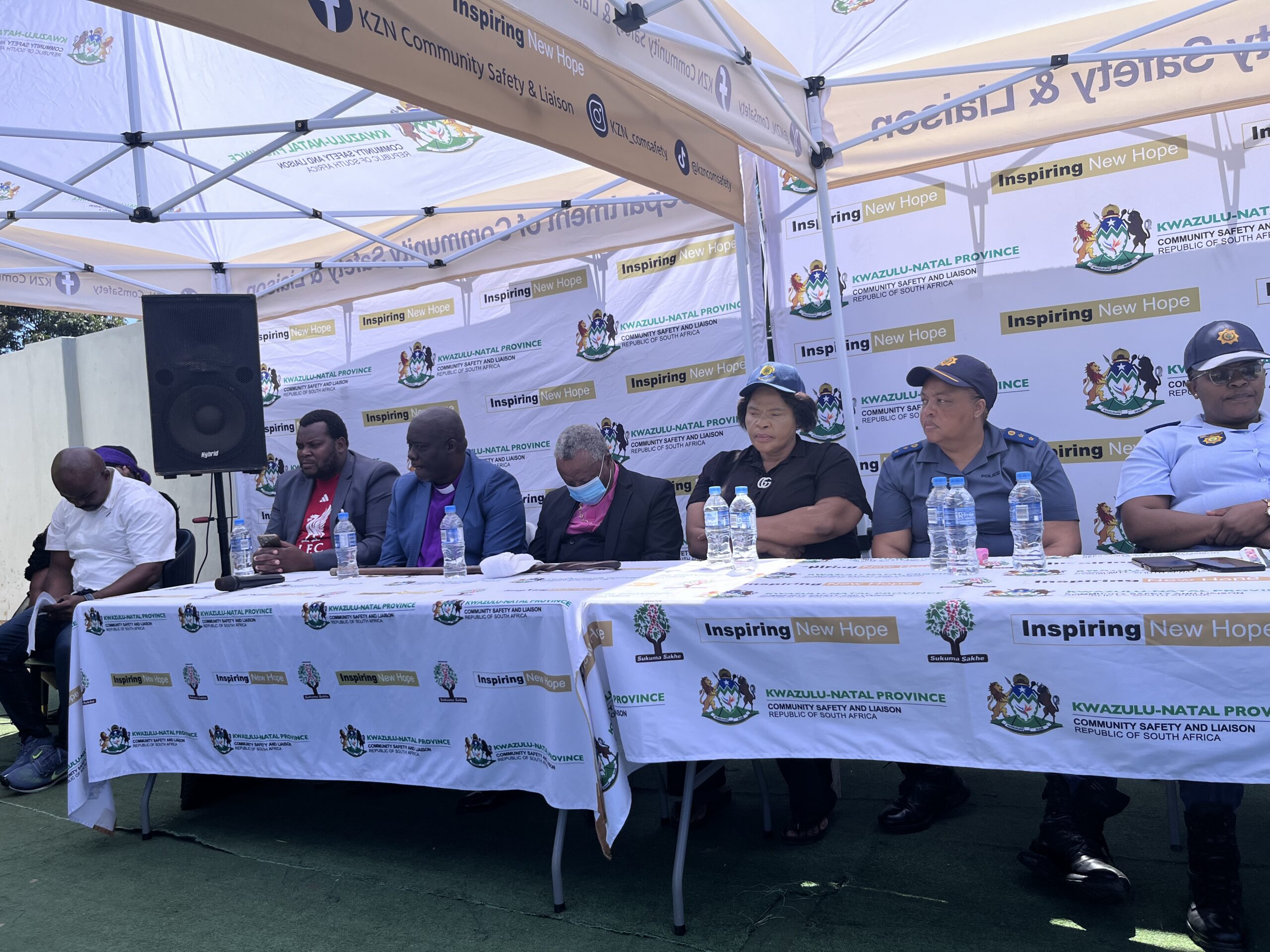 Police urge GBV victims not to withdraw cases