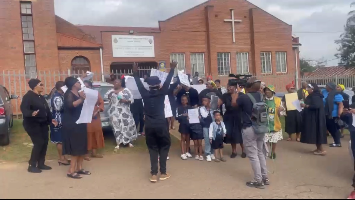 KZNCC: Amaphaphu phansi ngecala likamfundisi osolwa ngokudlwengula