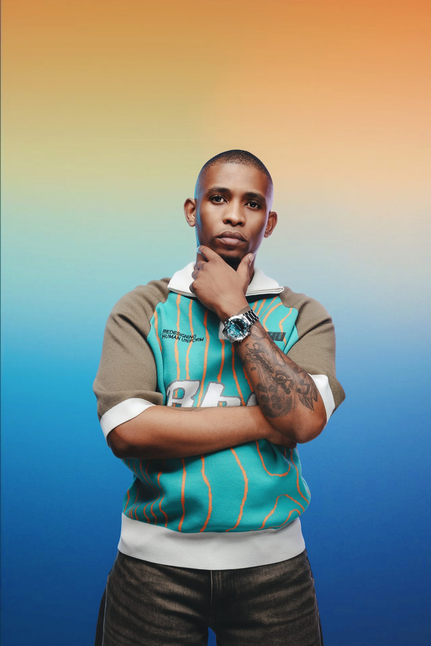 ARGENTO DUST RELEASES STAR-STUDDED NEW SINGLE “AYXABENE” FEATURING ZEE NXUMALO, BLXCKIE, KUSUSA & SECTION FIVE – LEAD SINGLE TO HIGHLY ANTICIPATED EP ‘NO FOOT PRINT’