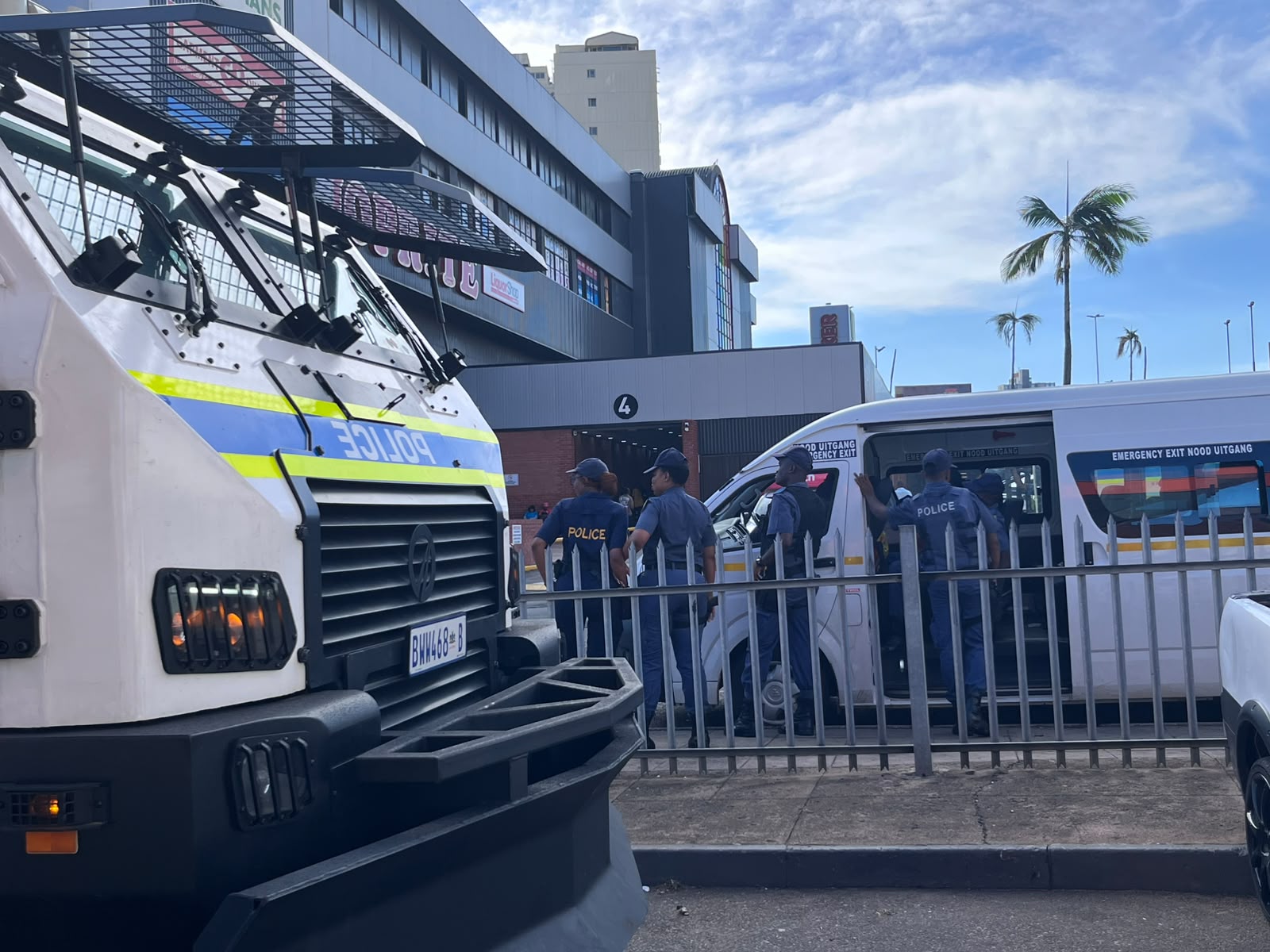 KZN SAPS opens investigation into fatal foreign national assault in Durban