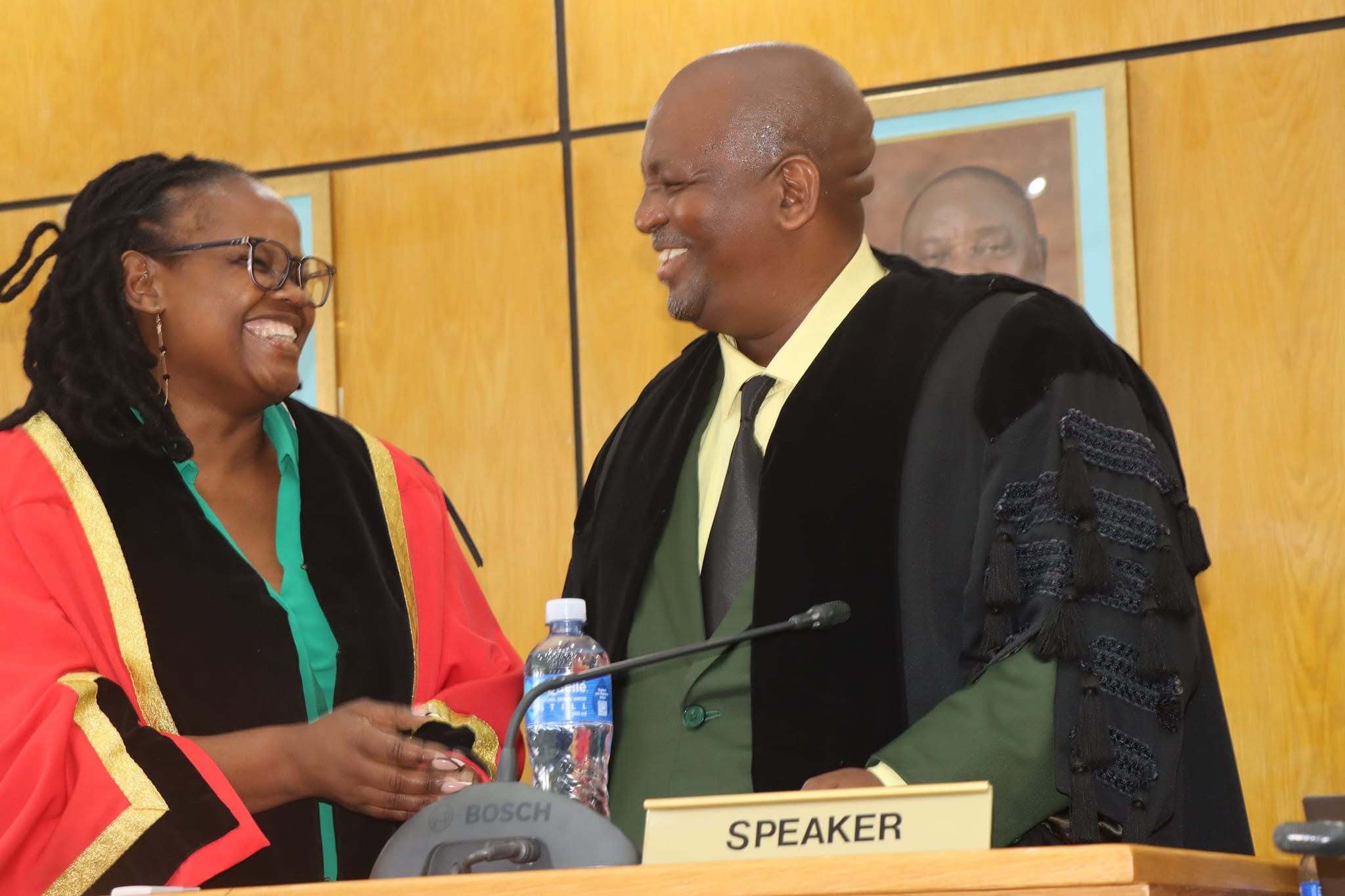 Ray Nkonyeni Municipality Rejects Corruption Claims Over Zibambeleni Old Age Home
