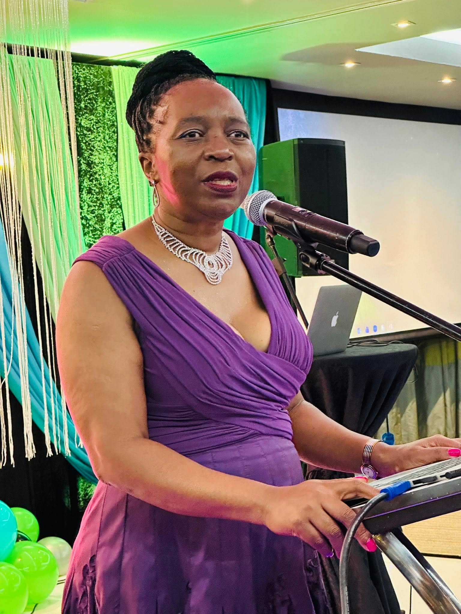 UKZN Dean Snegugu Duma calls for trauma-informed teaching to help combat GBV