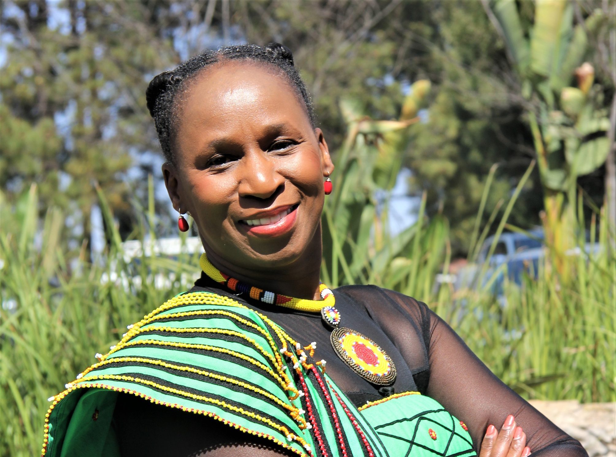 KZN SASSA official placed on precautionary suspension