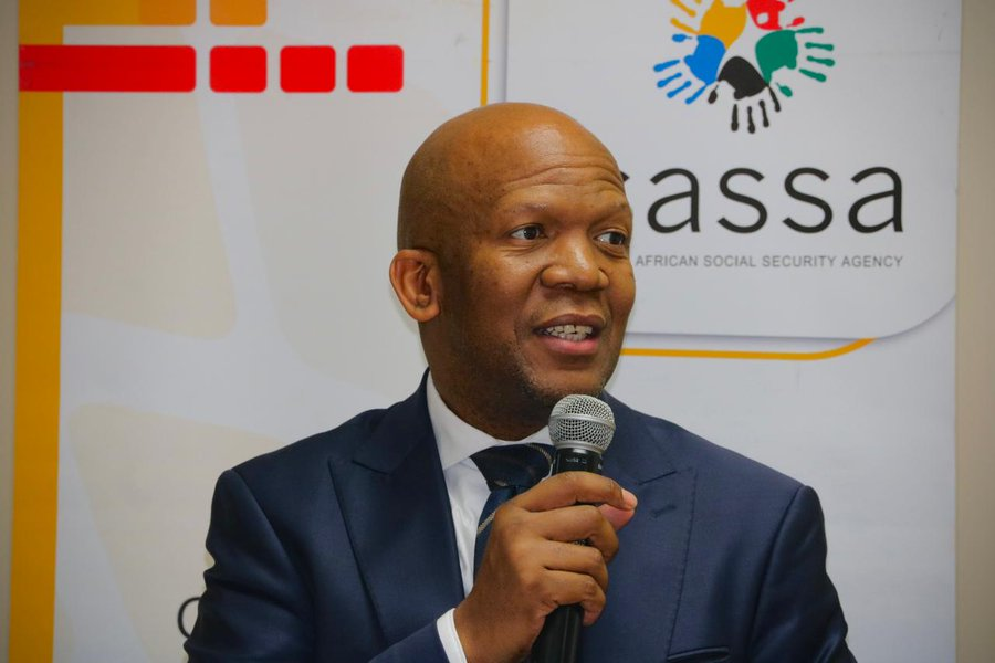 SASSA dismisses 65 officials over misconduct and fraud since April 2025