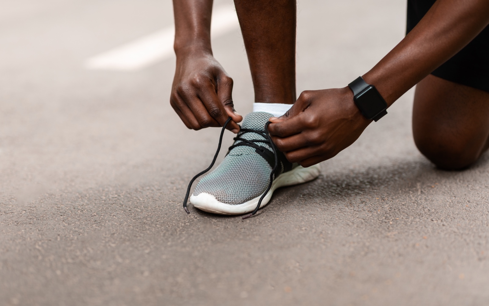 Young Nkandla runners shine in inaugural marathon