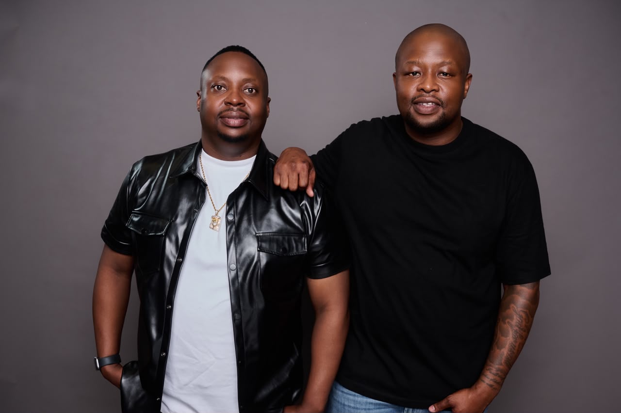 SPHEctacula & DJ Naves Unleash “Gu Gu Gu” — The Sound of Summer Has Arrived!