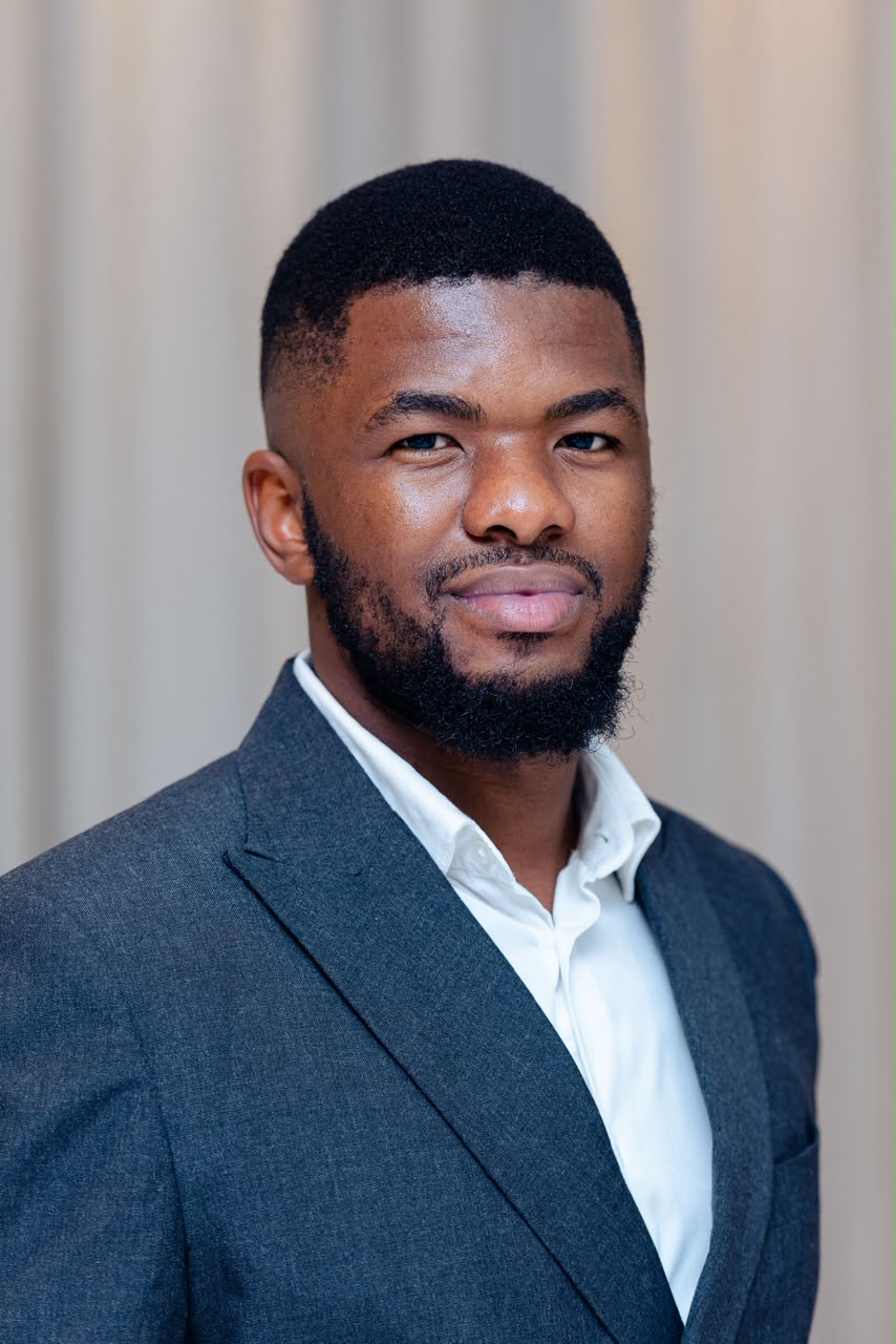 A World Mental Health Conversation with Dr. Bonginkosi Mafuze