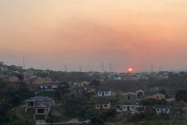 Ilovo Township-Image via Facebook