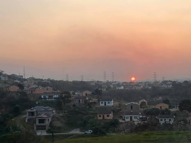 Ilovo Township-Image via Facebook