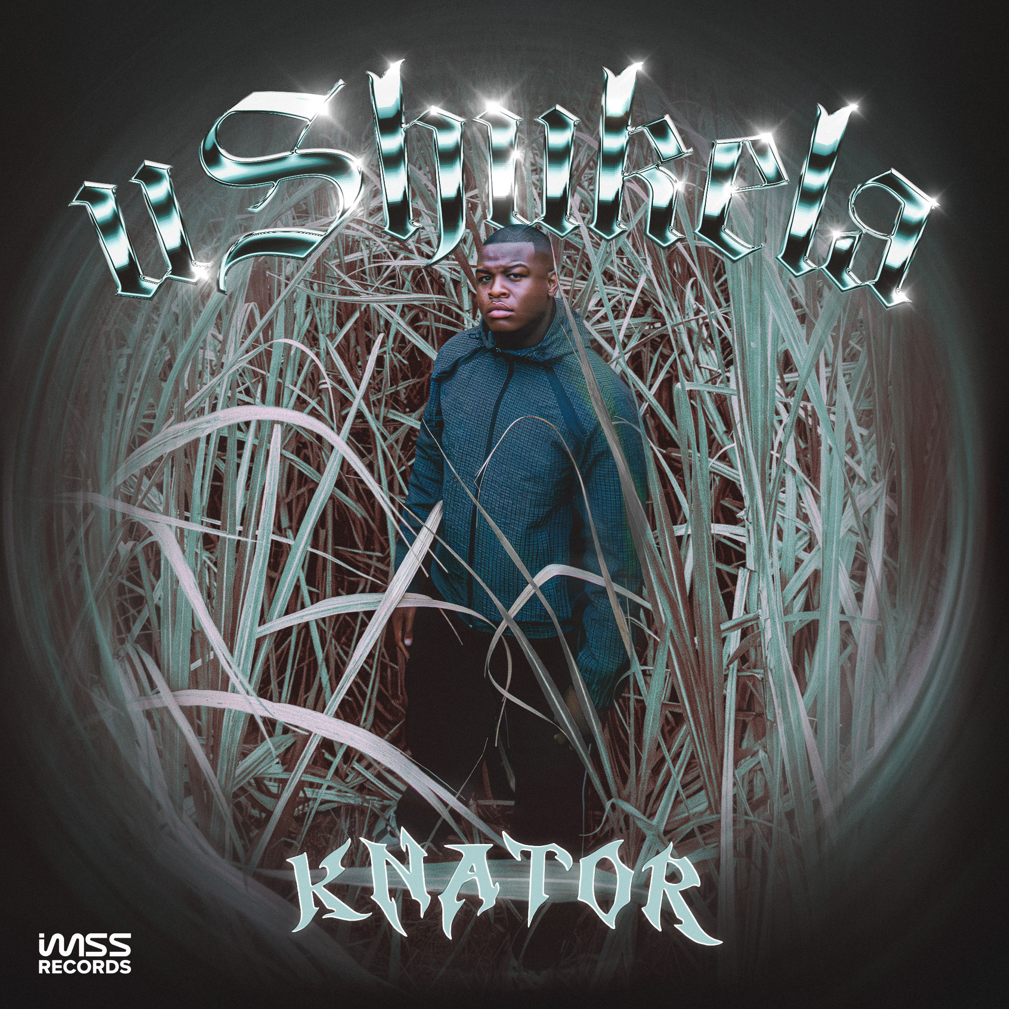 DJ KNATOR RELEASES GROUNDBREAKING NEW ALBUM ‘USHUKELA’ FEATURING LEAD SINGLE “WOZA MAWUFUNA”