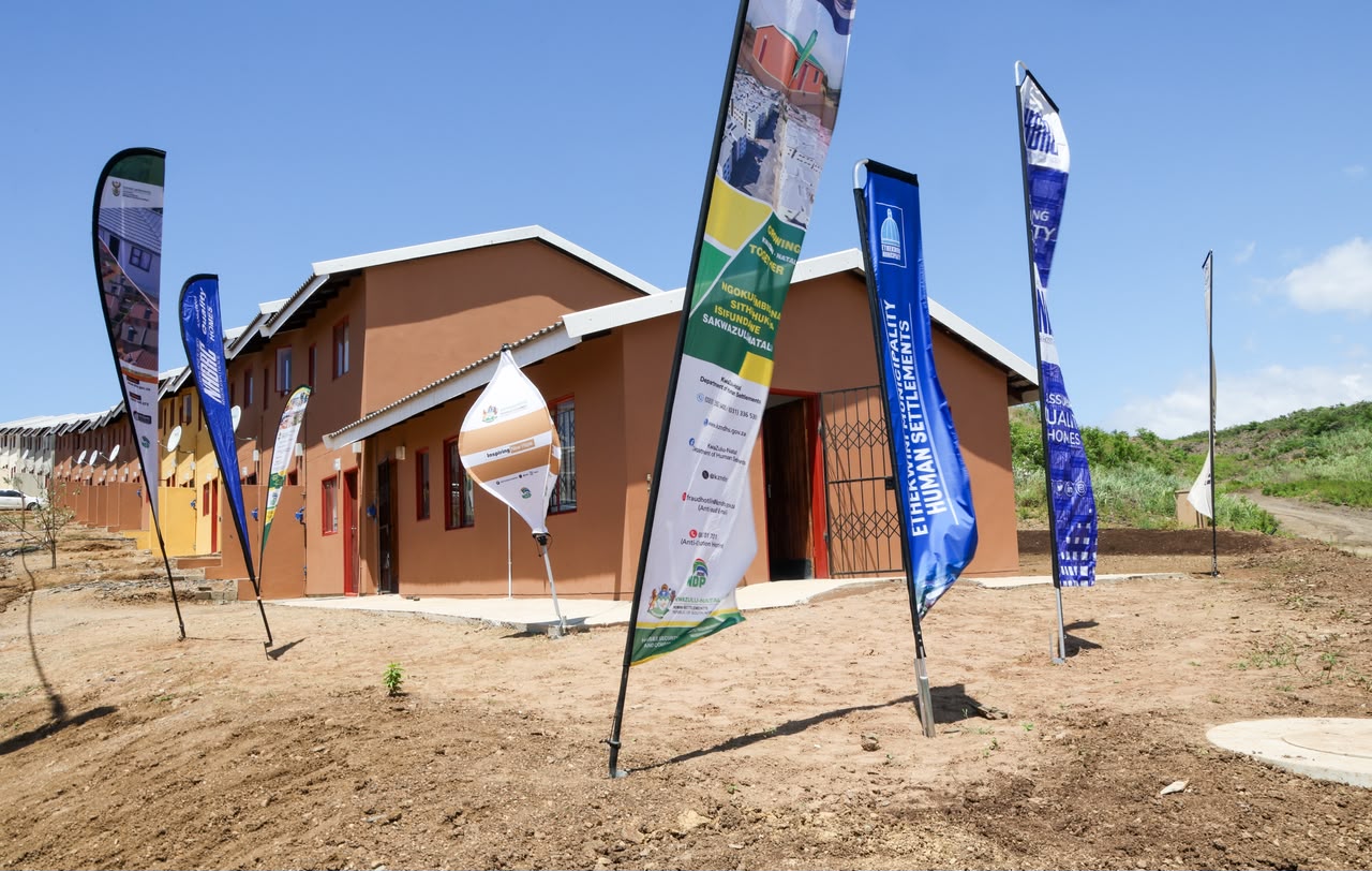 Sebethole amakhaya amasha abahlaselwa izikhukhua ngo-2022 eKZN
